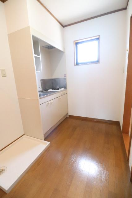 カルディア（2-205） その他部屋・スペース