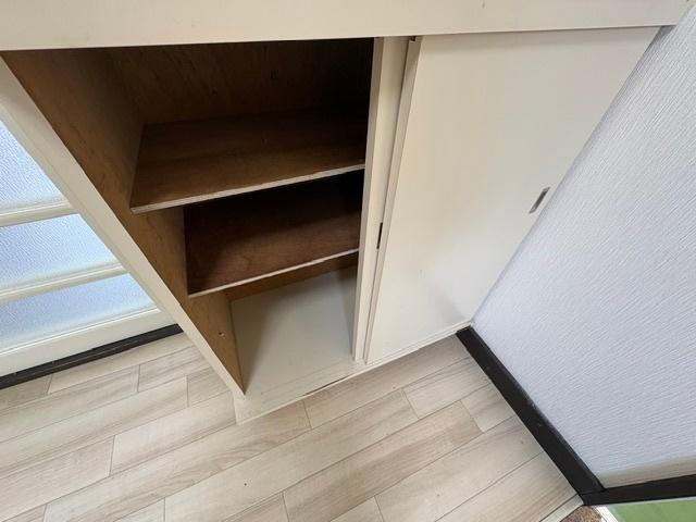 本町グリーンハイツ（201） 玄関