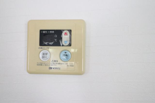 スカイビレッジミルキーウェイＡ１（102） 設備