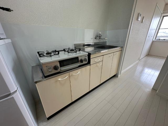 メリーズコート（101） キッチン