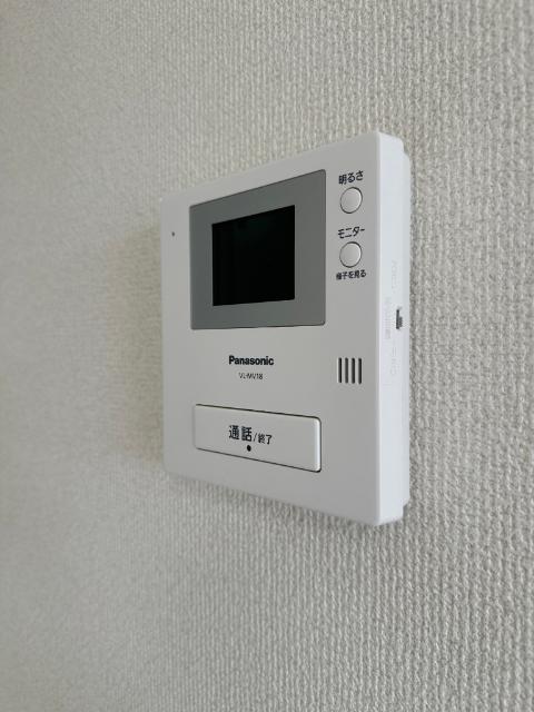 メリーズコート（101） セキュリティ