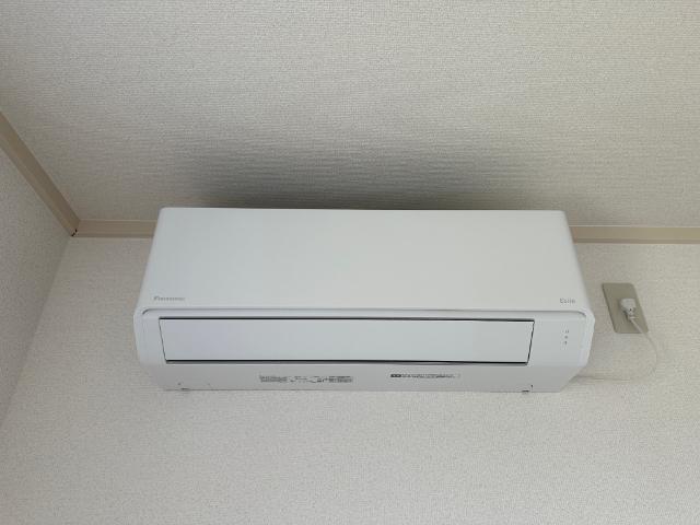 メリーズコート（101） 設備