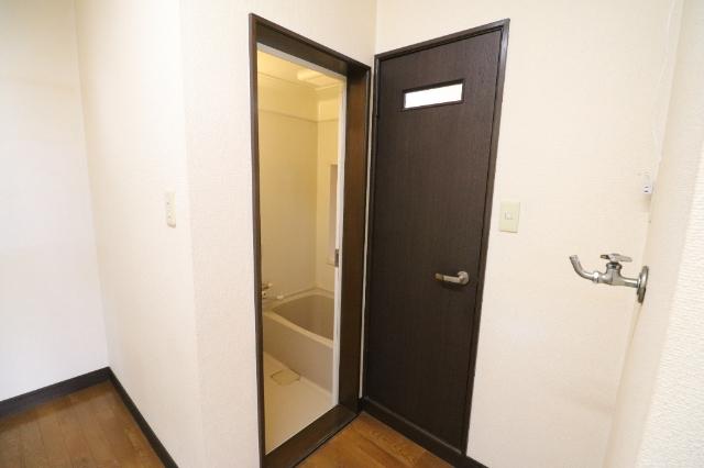 コーポベルジェーヌ（101） その他部屋・スペース