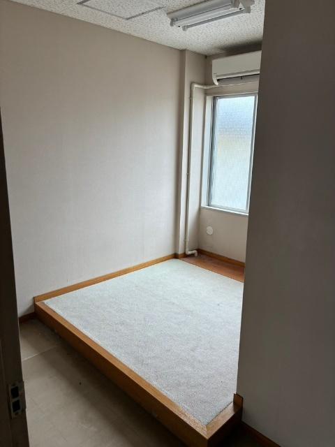 東区北葉町貸事務所・貸店舗（0） 室内
