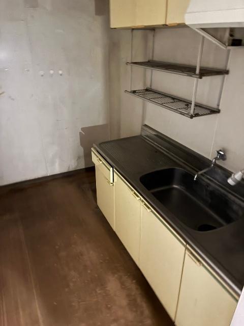 東区北葉町貸事務所・貸店舗（0） キッチン