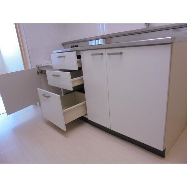 FLAT　A（202） その他