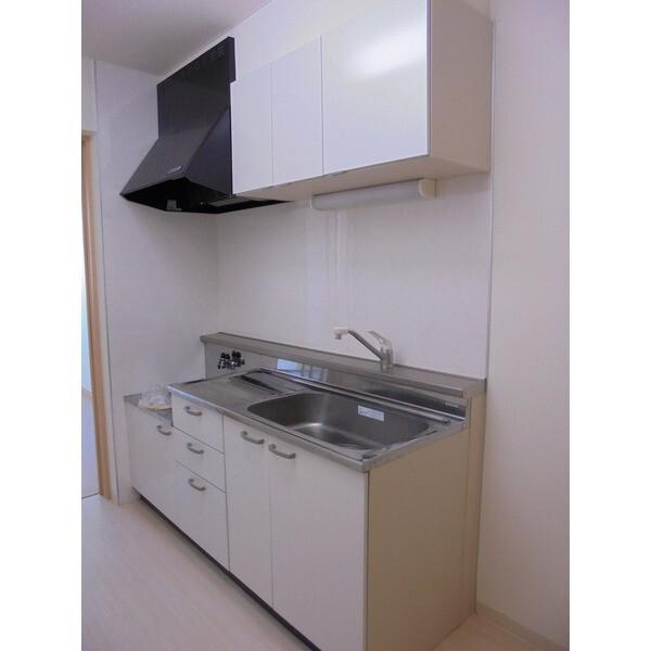 FLAT　A（202） キッチン