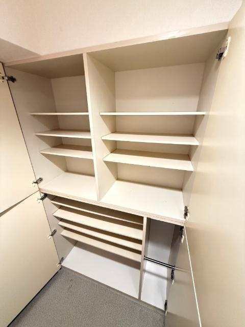 ダイアパレス医学町（303） 部屋画像