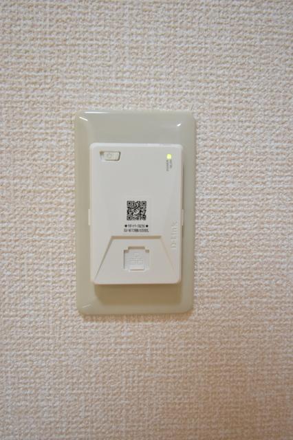 テミンク（205） 部屋画像