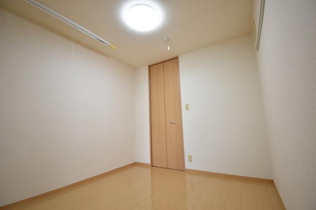 テミンク（205） 部屋画像