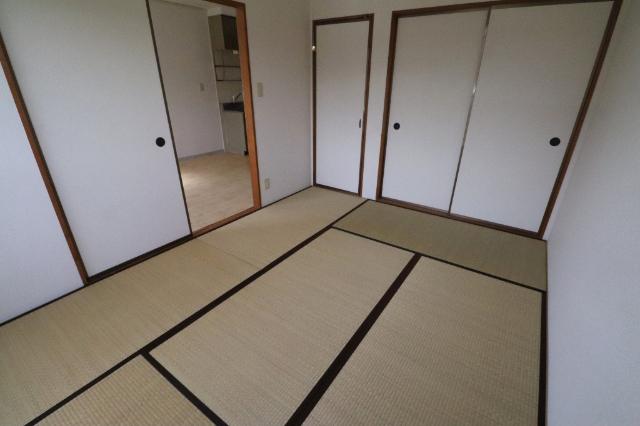 ウェルネス天神尾　B棟（102） その他部屋・スペース