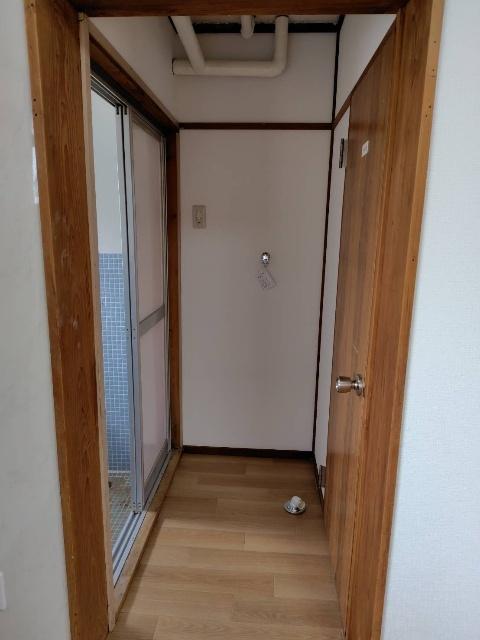 城山パレス（1） その他