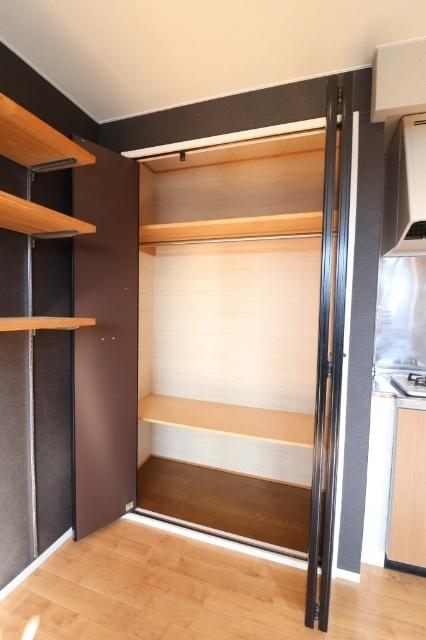 ライフ旭町（0208） 部屋画像