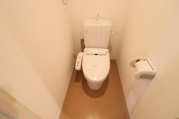 willDo礎町（0803） 部屋画像