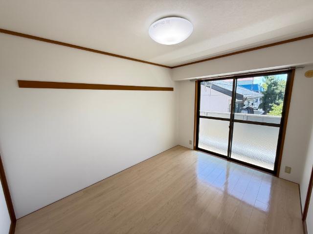 ガーデンヒルズ（0203） その他部屋・スペース