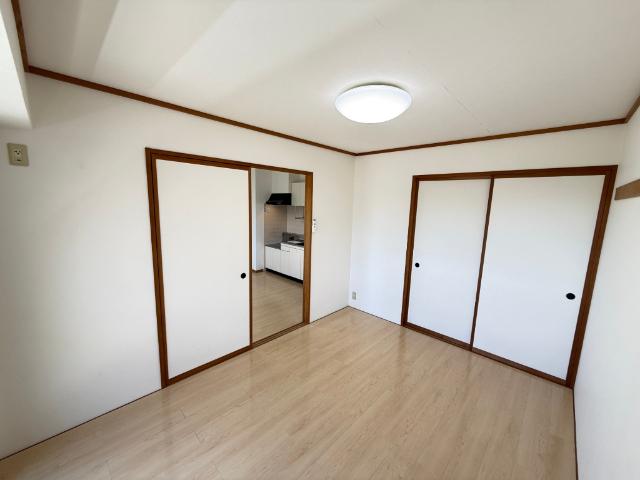 ガーデンヒルズ（0203） その他部屋・スペース