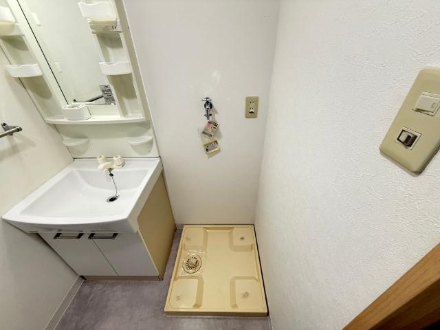 ガーデンヒルズ（0203） 部屋画像