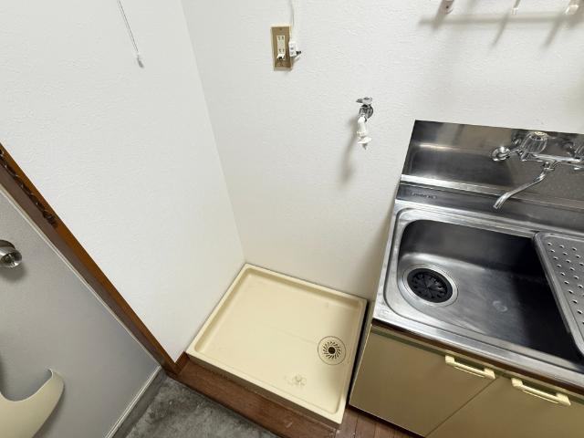 たむらハイツ（0203） 部屋画像