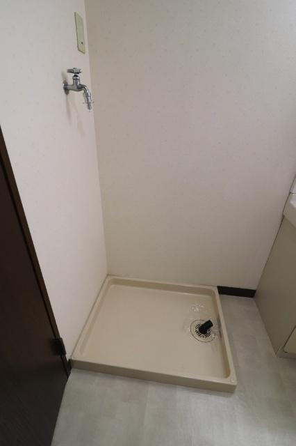 バルトハイム２１（0201） 部屋画像