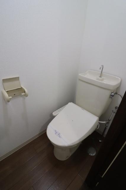 バルトハイム２１（0303） 部屋画像
