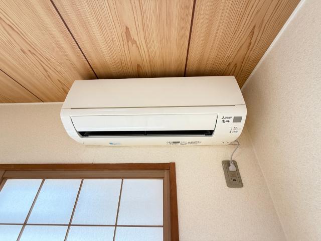 ラ・カーサゆりのき（0302） 部屋画像