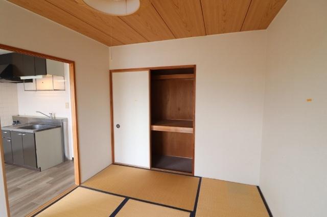 ラ・カーサゆりのき（0302） 部屋画像
