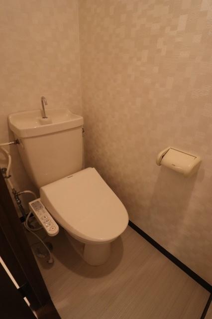 ラ・カーサゆりのき（0302） 部屋画像