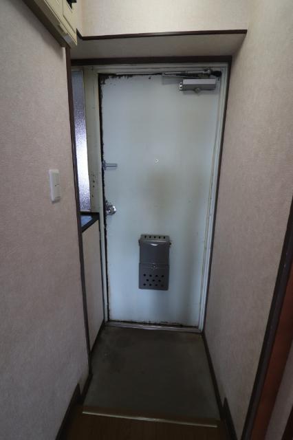 ホンダマンション（0401） 部屋画像