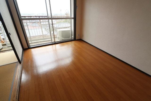 ホンダマンション（0401） 部屋画像