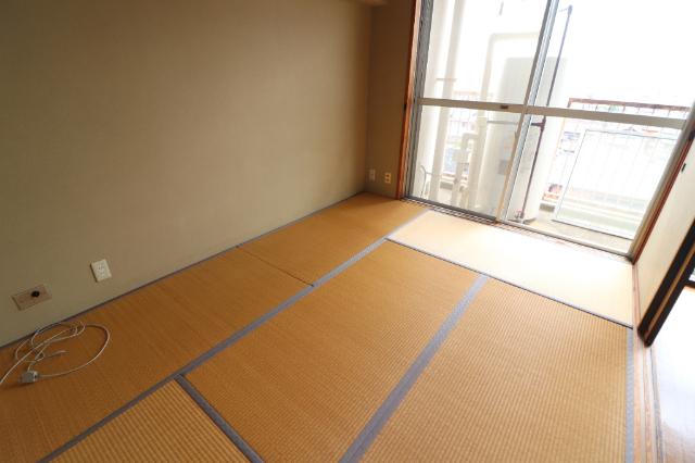 ホンダマンション（0401） 室内