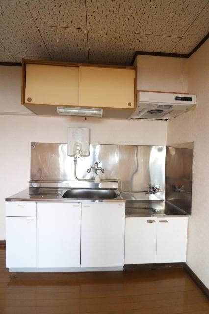 ホンダマンション（0401） 部屋画像