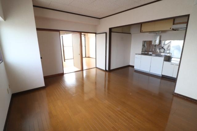 ホンダマンション（0401） 部屋画像