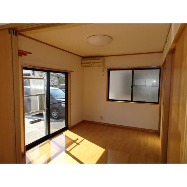 寺地駒澤貸家（0B） 部屋画像