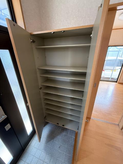 寺地駒澤貸家（0B） 部屋画像