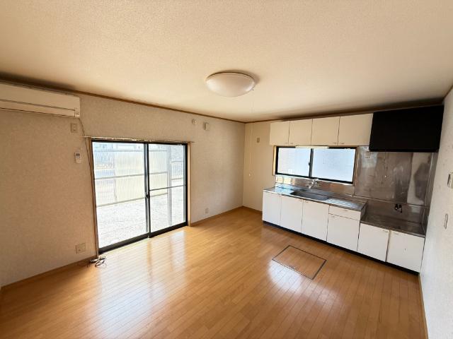 寺地駒澤貸家（0B） 部屋画像