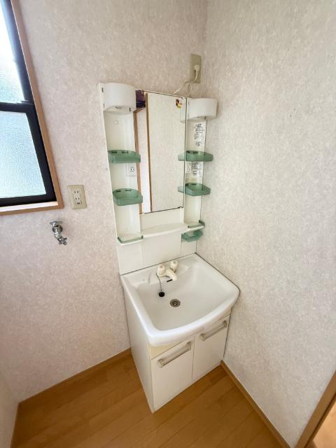寺地駒澤貸家（0B） 部屋画像