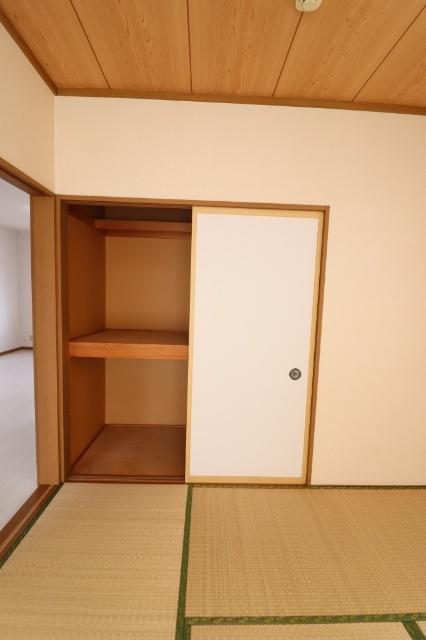 セトルときめき（0201） 部屋画像