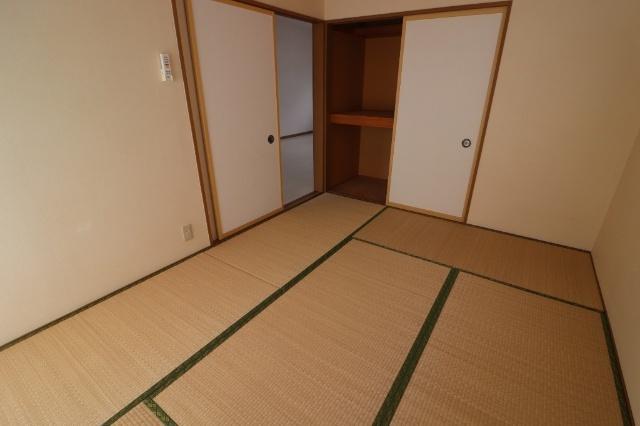 セトルときめき（0201） 部屋画像