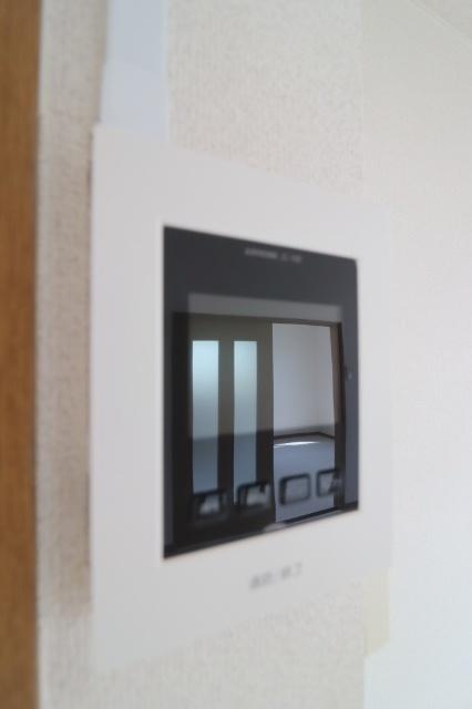 セトルときめき（0201） 部屋画像
