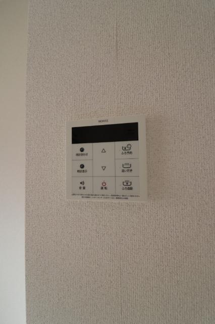 セトルときめき（0201） 部屋画像