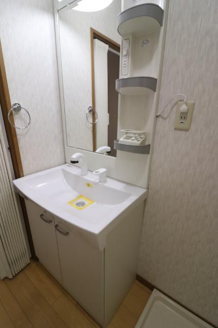 セトルときめき（0201） 部屋画像