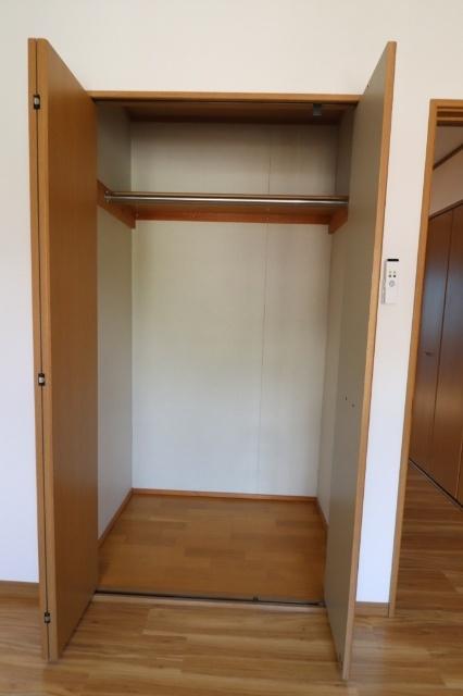 グレースときめき（0102） 部屋画像