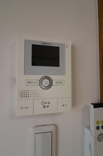 グレースときめき（0102） 部屋画像