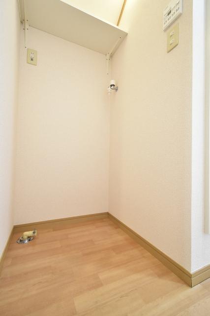 メゾネットみなみ　Ｅ（3） 部屋画像