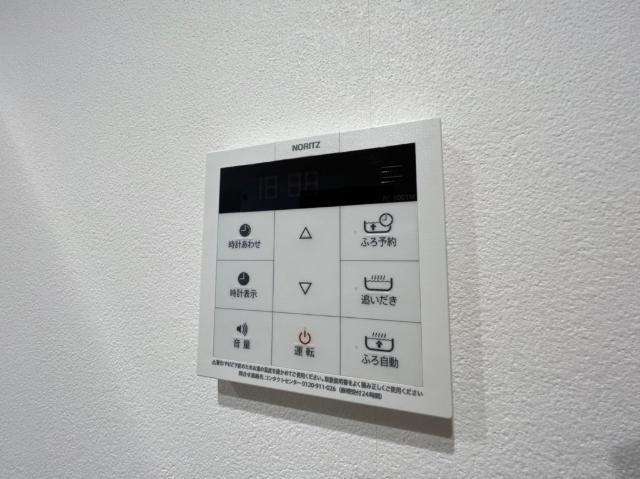 MODEST関屋大川前（102） 部屋画像