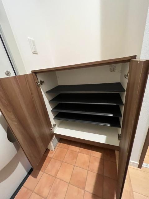 MODEST関屋大川前（102） 部屋画像