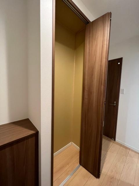 MODEST関屋大川前（102） 部屋画像