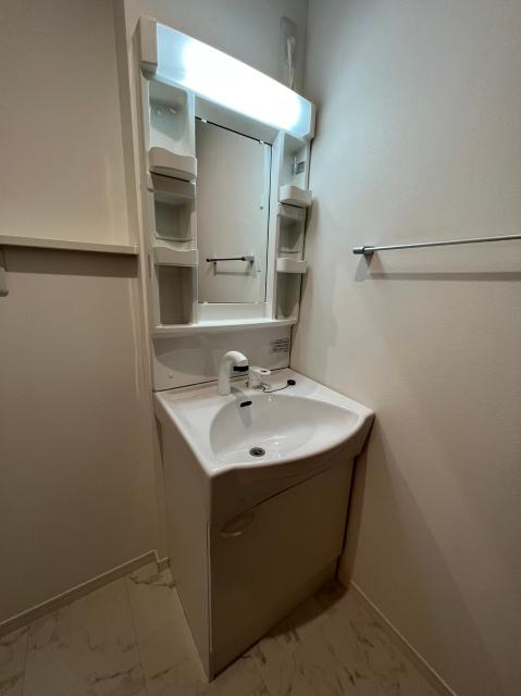 MODEST関屋大川前（102） 部屋画像
