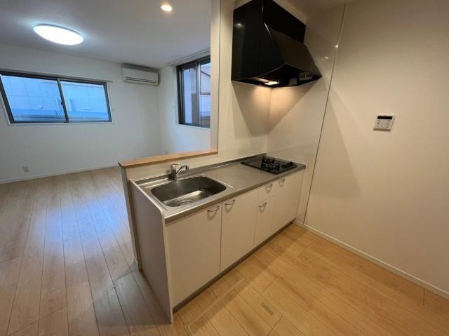MODEST関屋大川前（102） 部屋画像