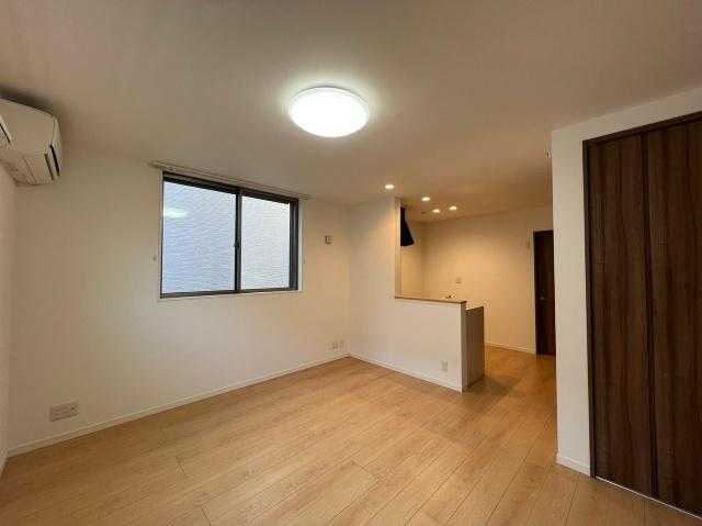 MODEST関屋大川前（102） 部屋画像
